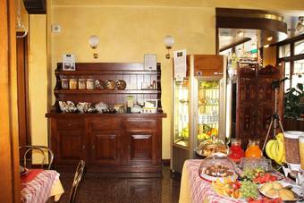 Hotel Leon D'oro
