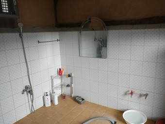 Hotel Moji Guest House