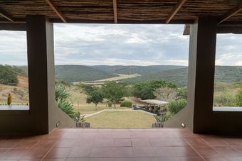 Posada Hopewell Private Game Reserve