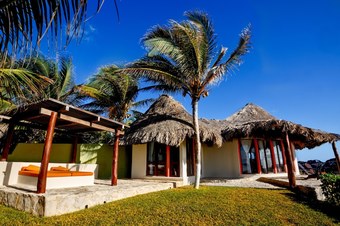 Hotel Maya Tulum Resort - Wellness & Retreat