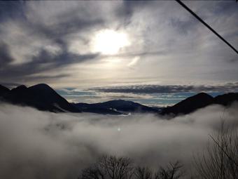 B&B La Locanda Del Cinghiale