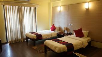 Apartamento Hotel Siddhi Manakamana