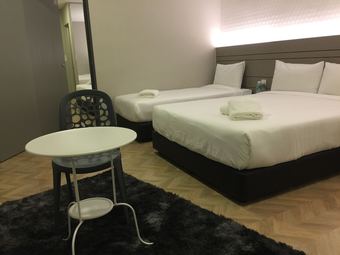 Worldview Grand Hotel