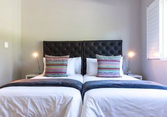 9 On Camp Apartments By Cape Summer Villas