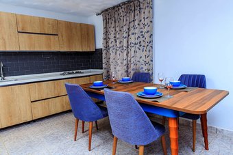 Paradise Suites Hotel