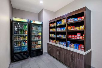 Hotel La Quinta Inn & Suites By Wyndham Houston Cypress