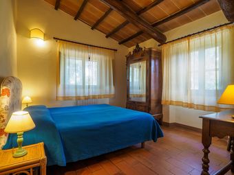 Apartamento Il Piratello