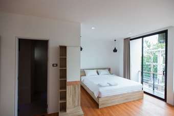 Hotel Thamm Residence