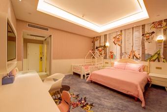 Hotel Ramada Encore By Wyndham Guangzhou Panyu