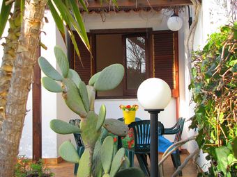 Villa Salvia - Case Sicule