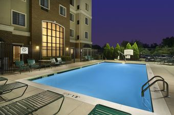 Hotel Staybridge Suites Baltimore Bwi Airport