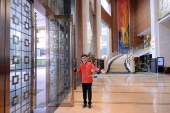 Hotel Ramada Shenzhen Baoan