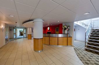 Hotel De Vere Horsley Estate