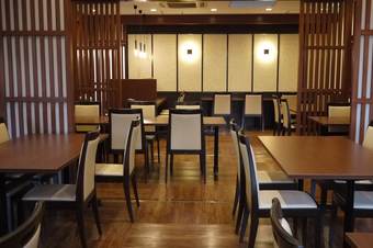 Hotel Business Inn Umesaki