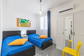 Hotel Arricampati Holiday Home