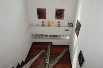 Hotel The Seat Hostel