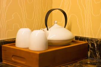 Meilu Legend Hotel Hangzhou