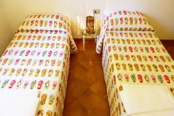 Villa Marittima - Case Sicule