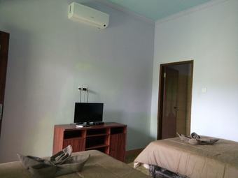 Hotel Family Garden Homestay