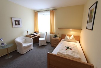 Akzent Hotel Jonathan