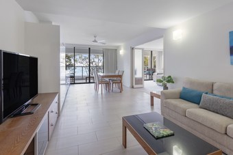 Apartamentos Imagine Drift Palm Cove