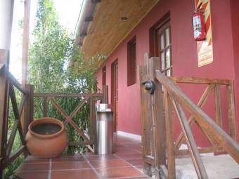 Posada Hosteria Kaiken Gregores