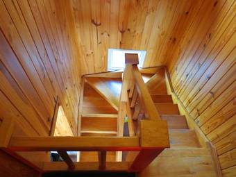 Lodge Frontera Hosteria Y Caba�as