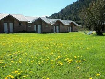 Posada Hosteria Tres Picos