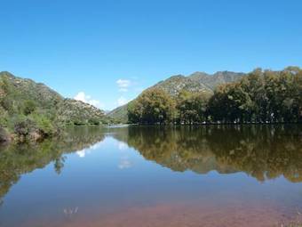 Apart C&c Valle F�rtil