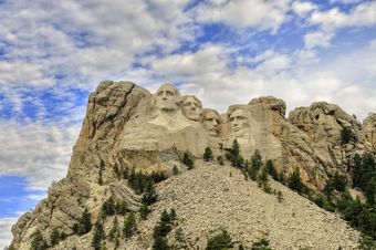 Hotel Holiday Inn Express & Suites Rapid City - Rushmore South