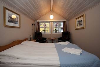 Hotel Mo Gjesteg�rd