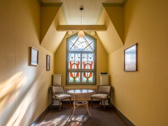 Spa Hotel Runni Kartanohotelli