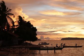 Apartamento Teraailan Heritage Resort