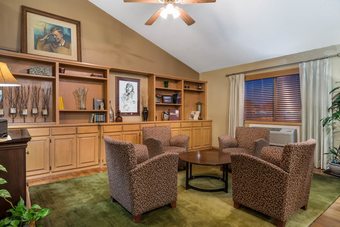 Hotel Americinn By Wyndham Little Falls