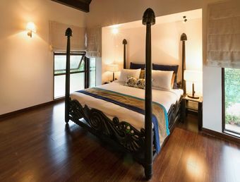 Hotel Ultra Luxury Villa Bali