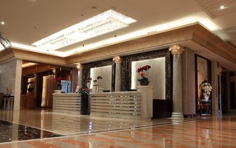 Xingan Meng Country Garden Phoenix Hotel