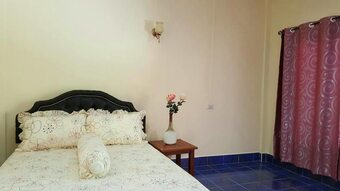 Hotel At Sichon Resort