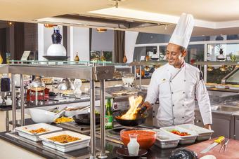 Hotel Tui Blue Palm Beach Palace - All Inclusive