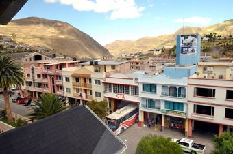 Hotel Noris Alaus�