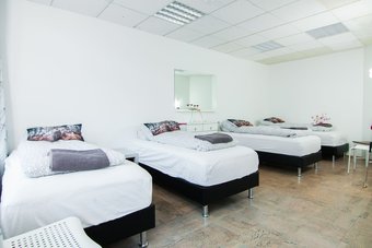 Hotel Bgb Guesthouse