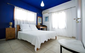 Kouvohori Villas Crete