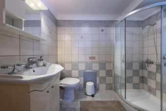 Apartamentos Seamansion Lefkada