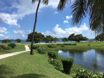 Sapphire Sanctuary By The Sea Llc