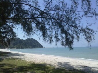 Hotel Felda Residence Tanjung Leman