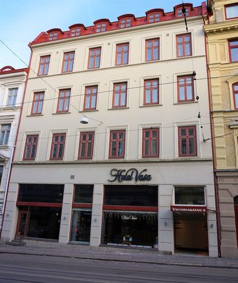 Hotel Vasa, Sure Hotel Collection By Best Western