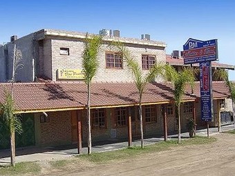 Apart Hotel Matias Y Hnos