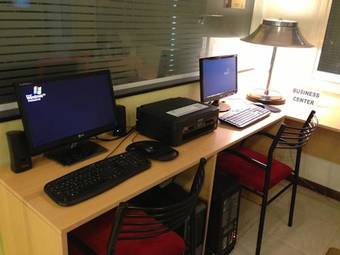 Atrium Bariloche Hotel