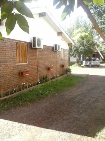 Hostal Hospedaje El Descanso