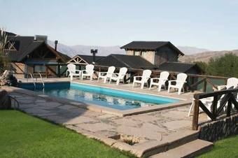 Complejo Rincon De Potrerillos