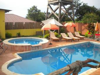 Posada Brizas Del Norte